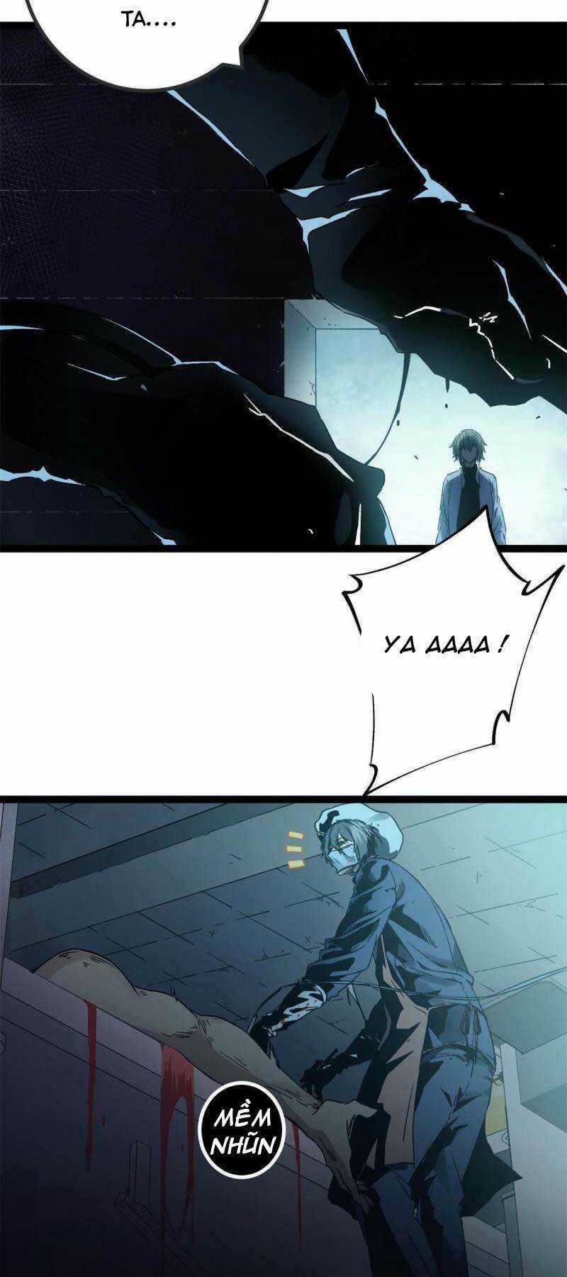 Cái Bóng Vạn Năng - Chapter 164 - Trang 15