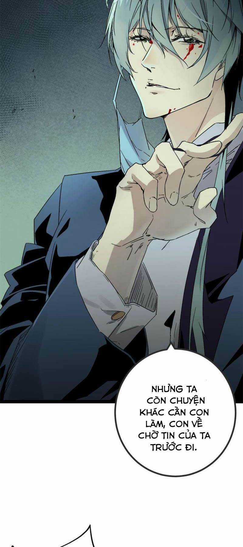 Cái Bóng Vạn Năng - Chapter 164 - Trang 17