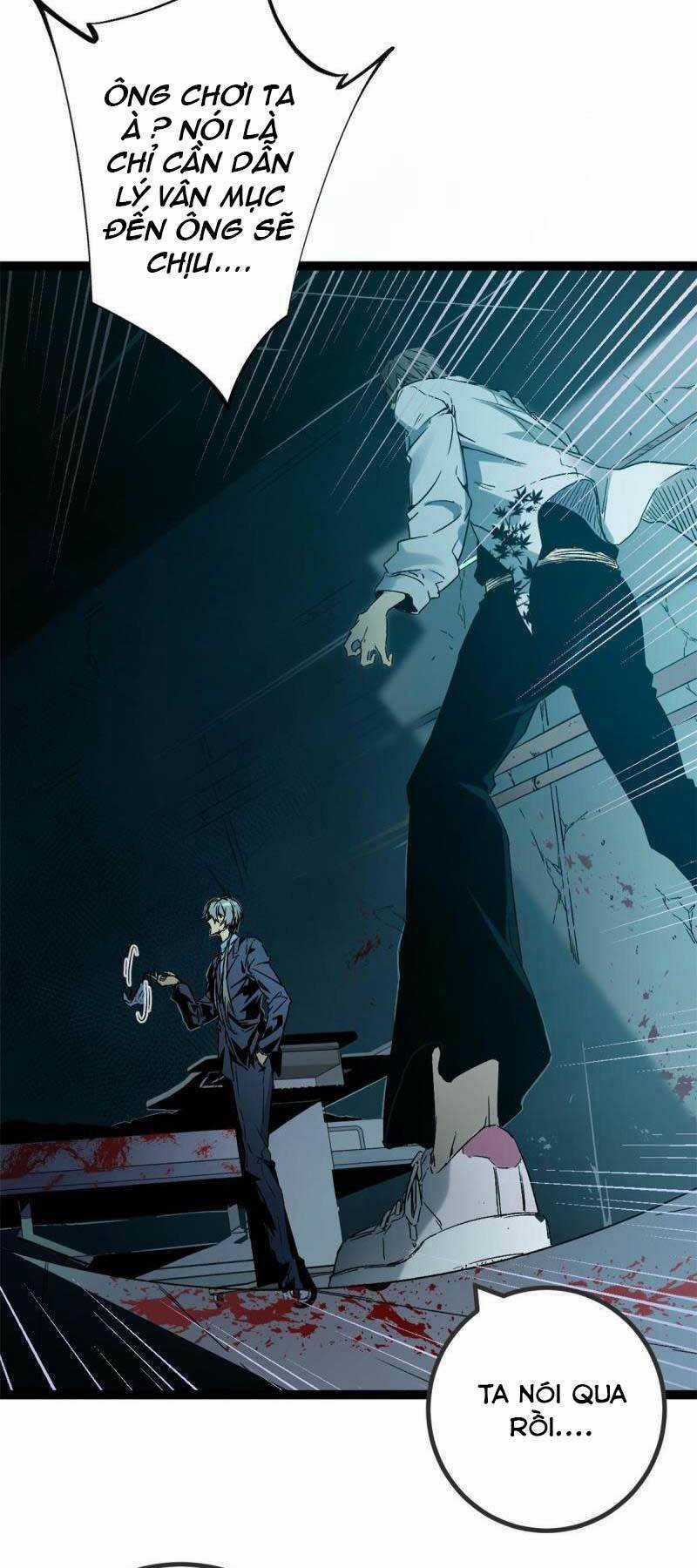 Cái Bóng Vạn Năng - Chapter 164 - Trang 18