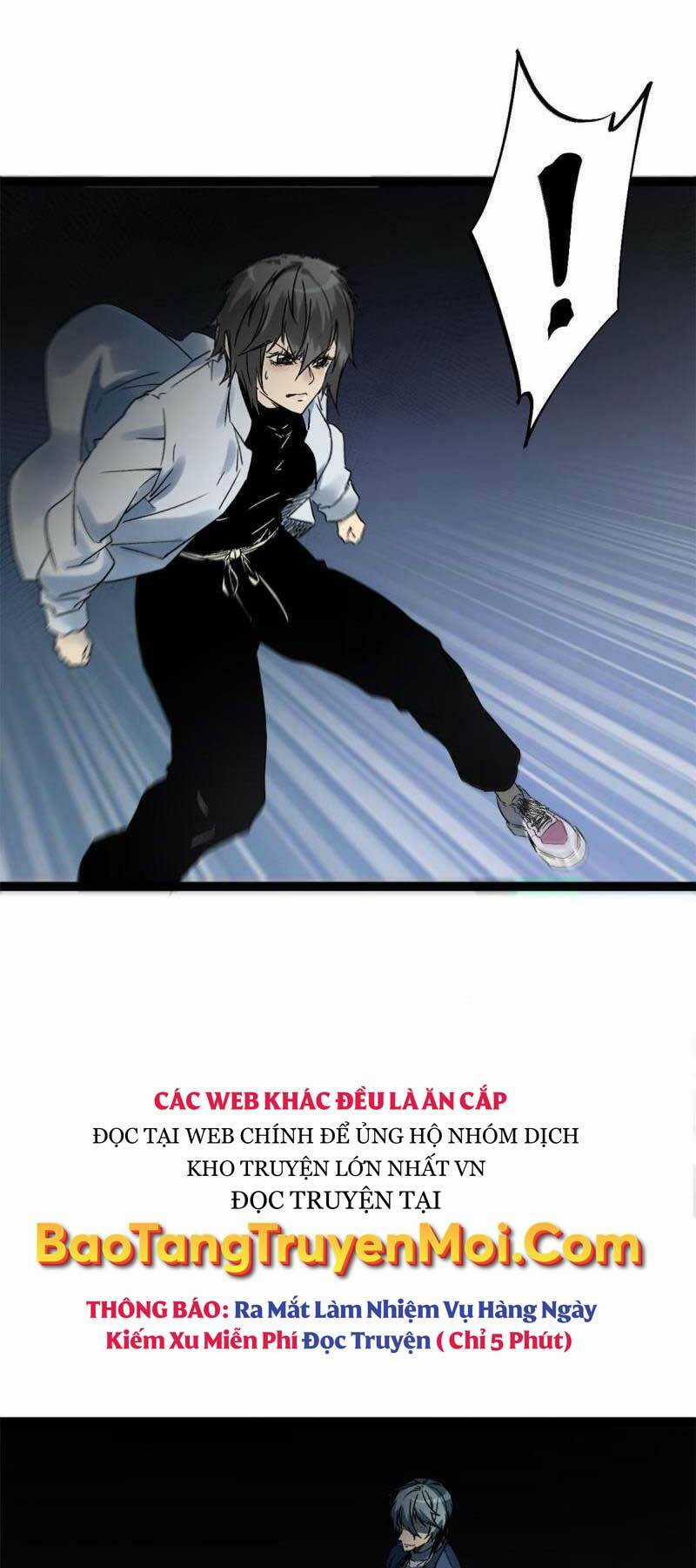 Cái Bóng Vạn Năng - Chapter 164 - Trang 20