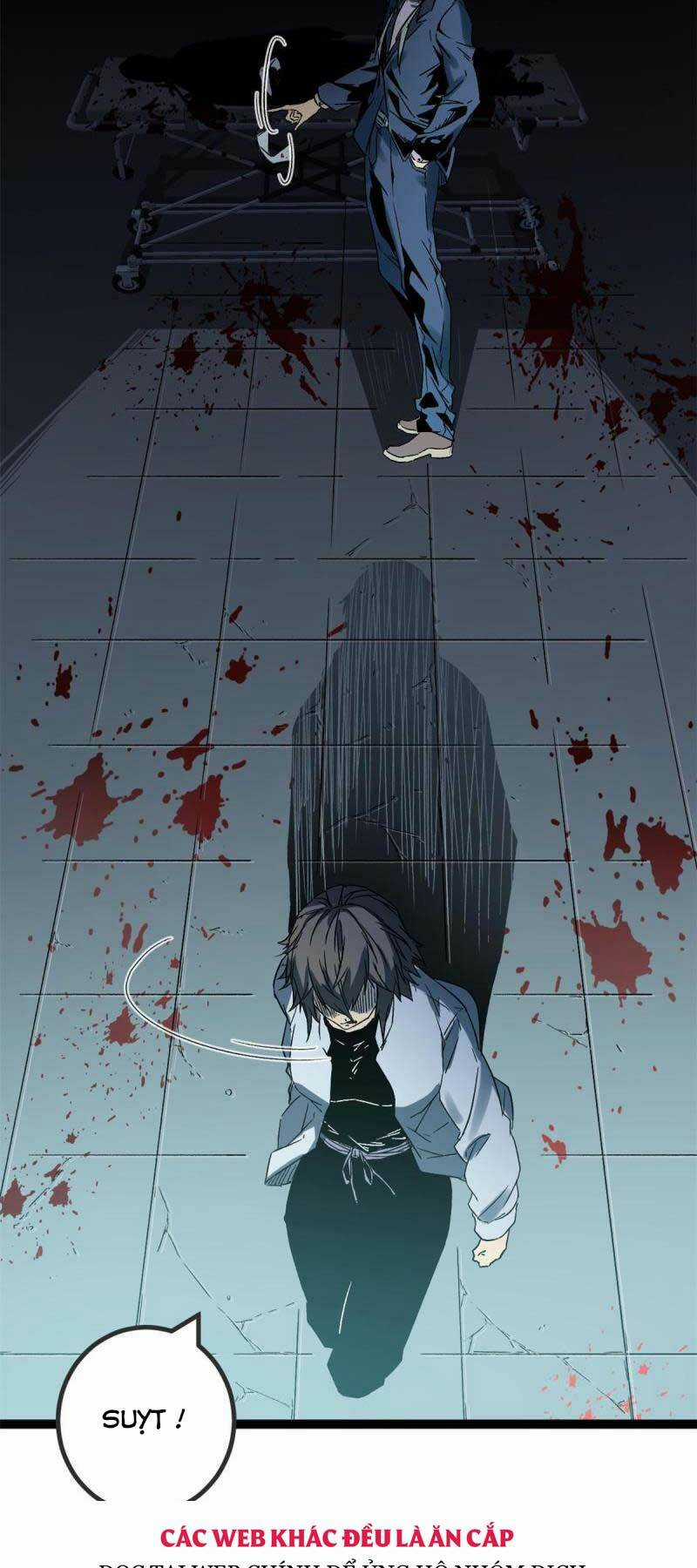 Cái Bóng Vạn Năng - Chapter 164 - Trang 21