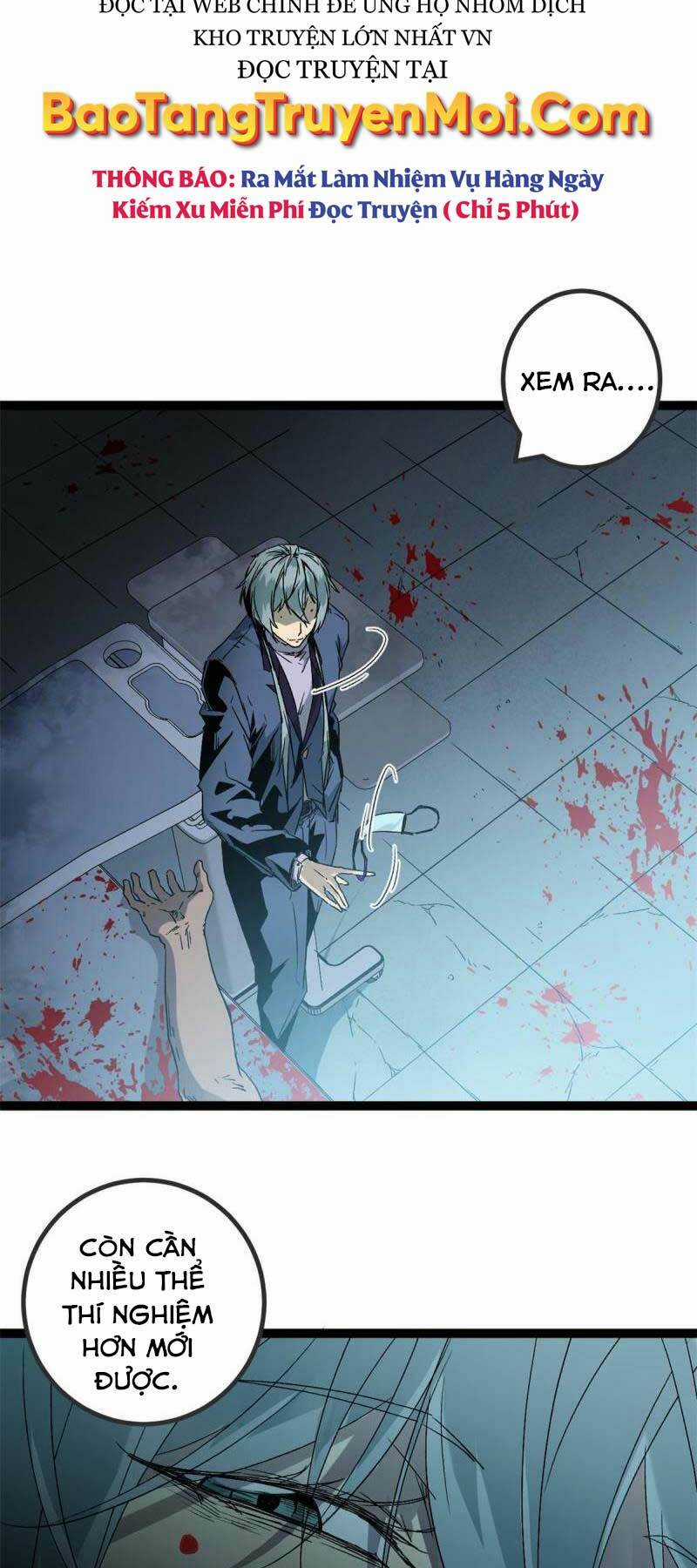 Cái Bóng Vạn Năng - Chapter 164 - Trang 22