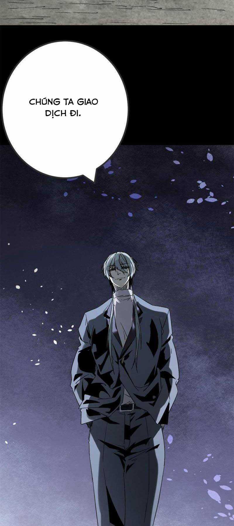 Cái Bóng Vạn Năng - Chapter 164 - Trang 26