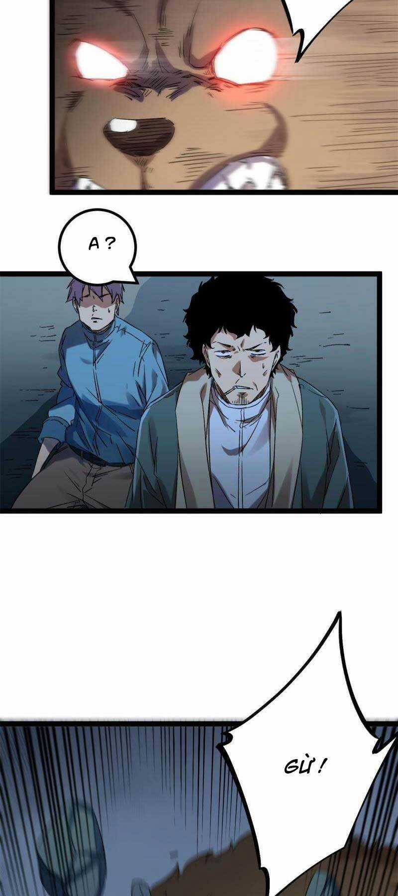 Cái Bóng Vạn Năng - Chapter 164 - Trang 4