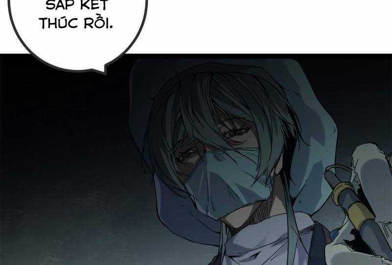 Cái Bóng Vạn Năng - Chapter 164 - Trang 35