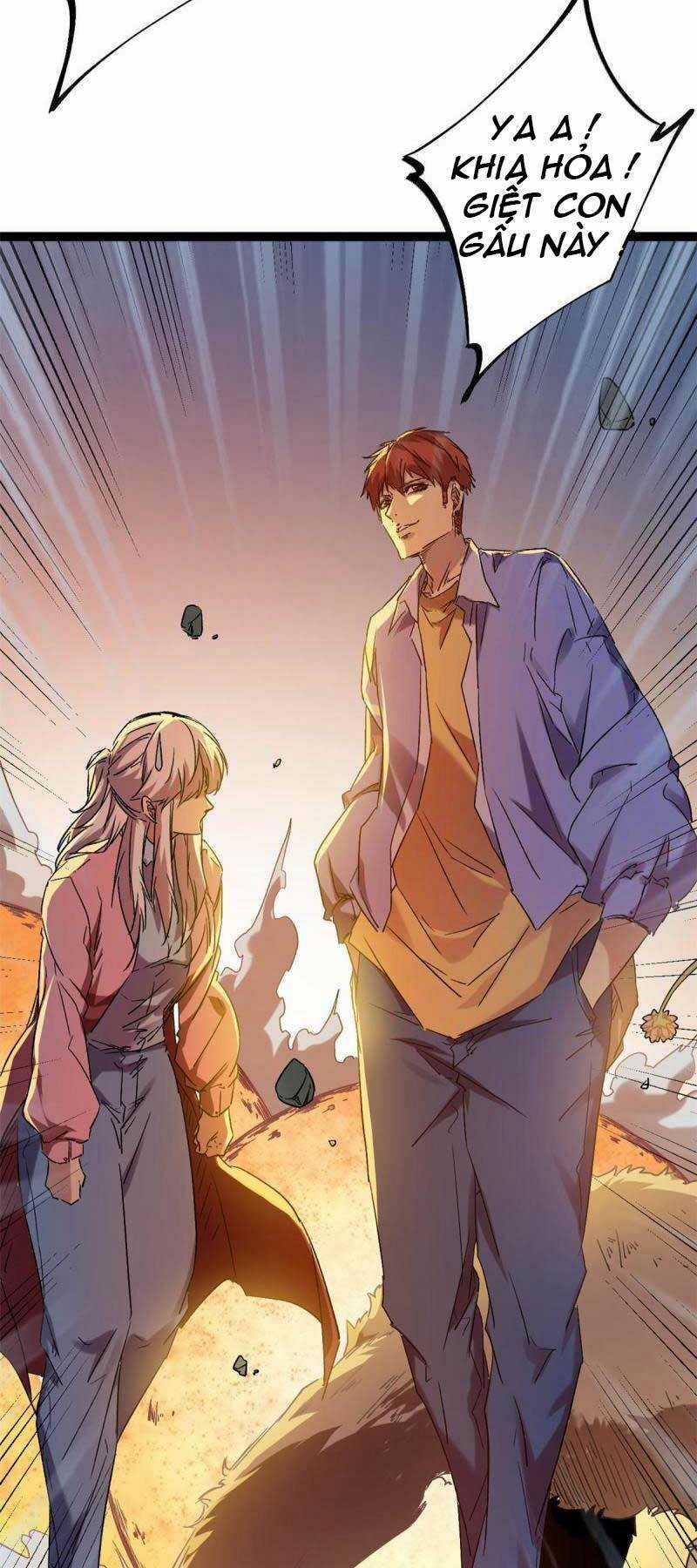 Cái Bóng Vạn Năng - Chapter 164 - Trang 6