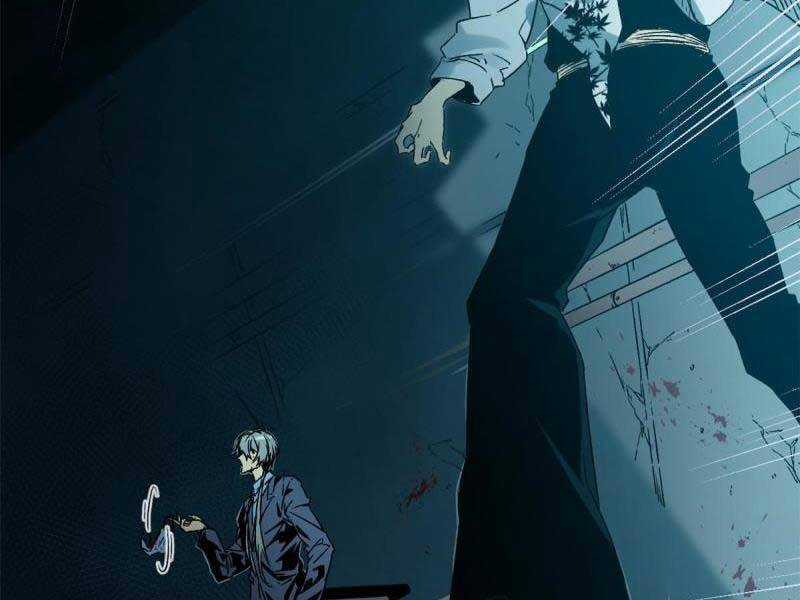 Cái Bóng Vạn Năng - Chapter 164 - Trang 52