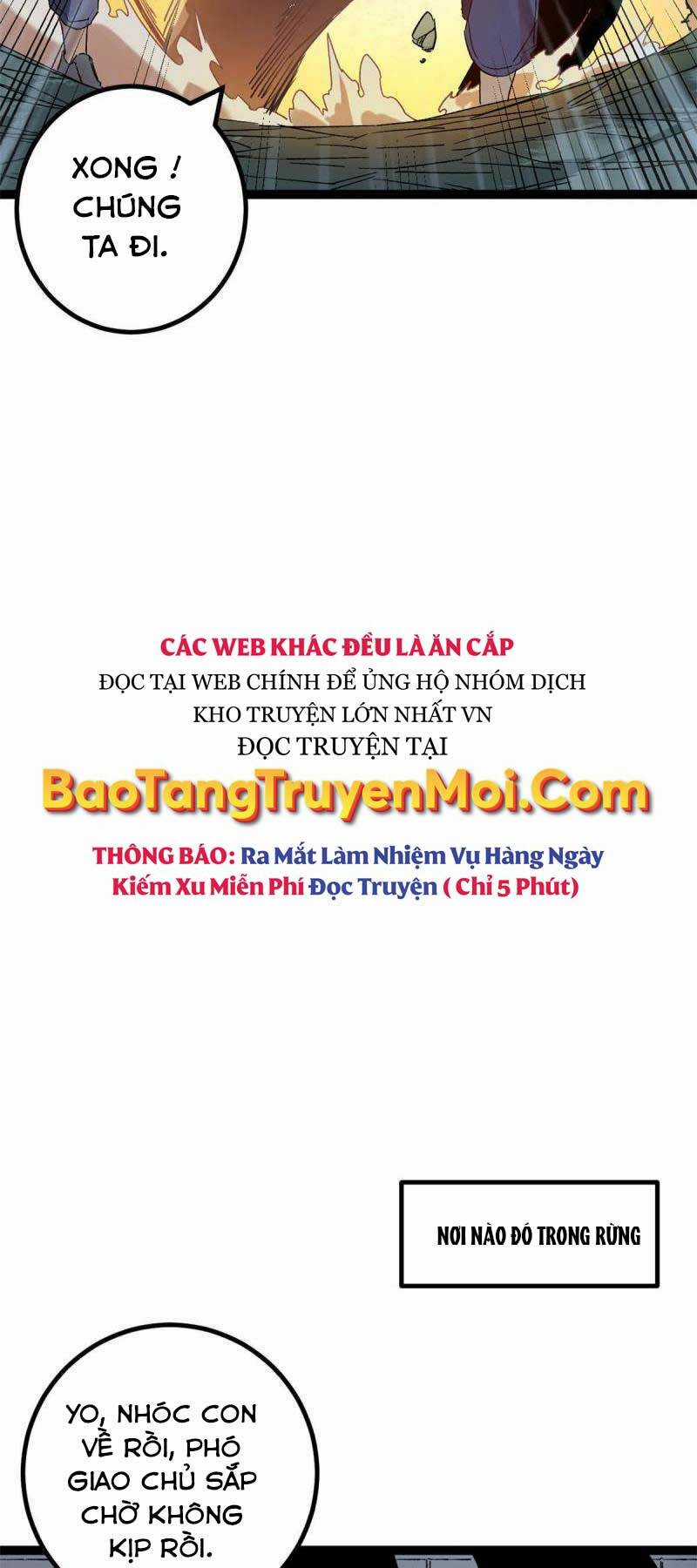 Cái Bóng Vạn Năng - Chapter 164 - Trang 7