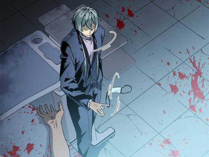 Cái Bóng Vạn Năng - Chapter 164 - Trang 64