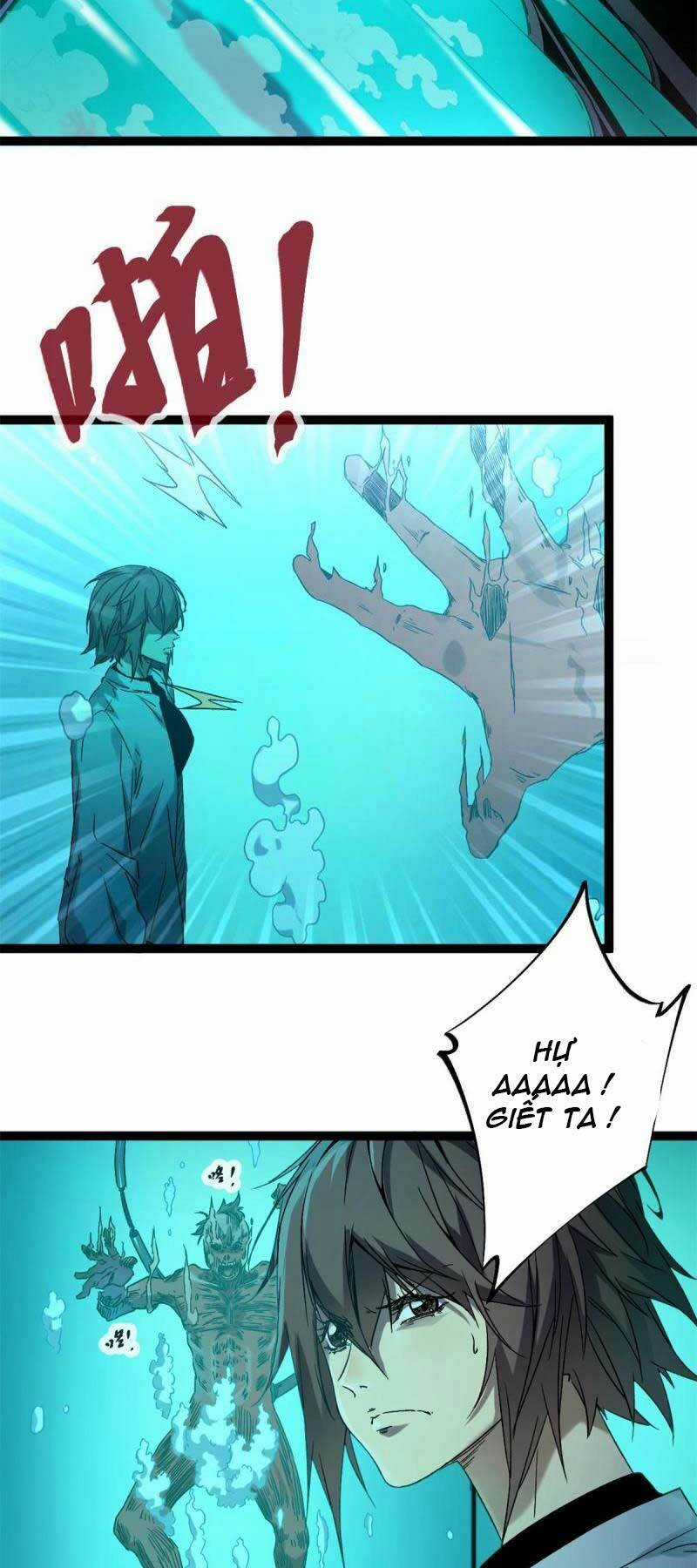 Cái Bóng Vạn Năng - Chapter 164 - Trang 10