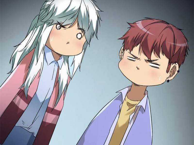 Cái Bóng Vạn Năng - Chapter 165 - Trang 15