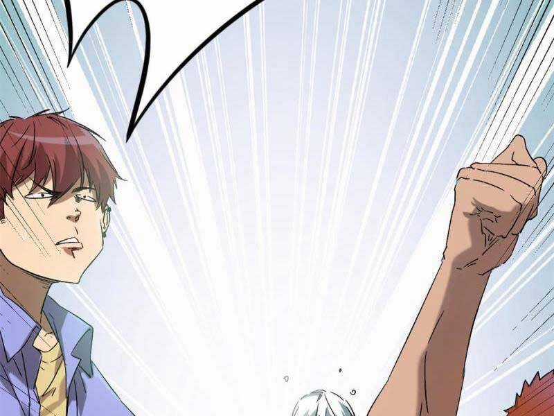 Cái Bóng Vạn Năng - Chapter 165 - Trang 24