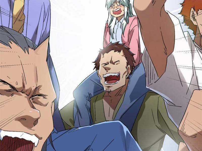 Cái Bóng Vạn Năng - Chapter 165 - Trang 25