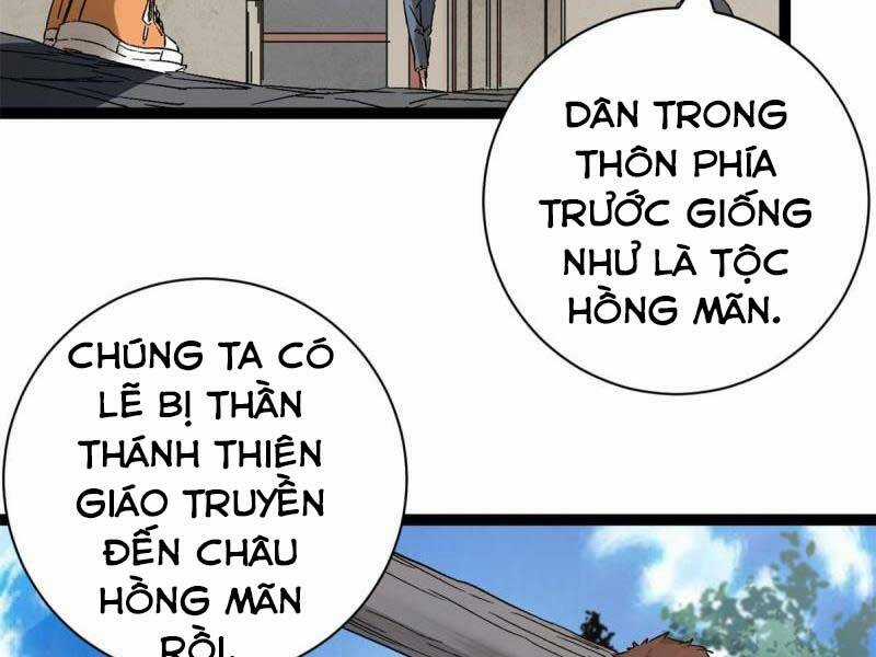 Cái Bóng Vạn Năng - Chapter 165 - Trang 4