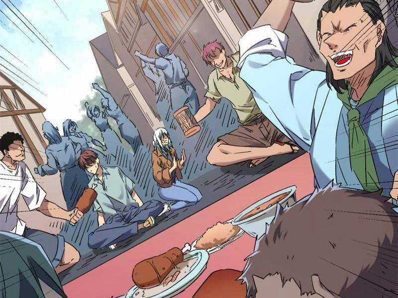 Cái Bóng Vạn Năng - Chapter 165 - Trang 31