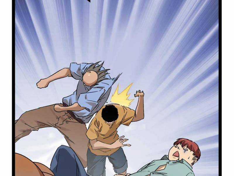 Cái Bóng Vạn Năng - Chapter 165 - Trang 37