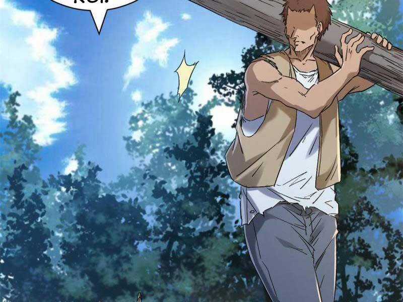 Cái Bóng Vạn Năng - Chapter 165 - Trang 5