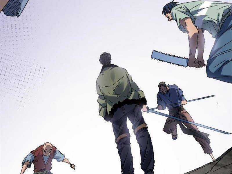 Cái Bóng Vạn Năng - Chapter 165 - Trang 75