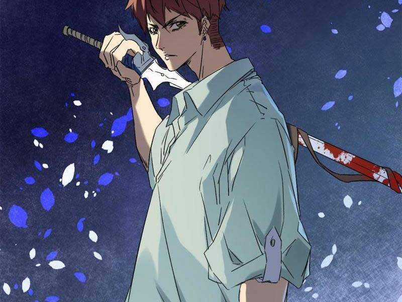 Cái Bóng Vạn Năng - Chapter 165 - Trang 97