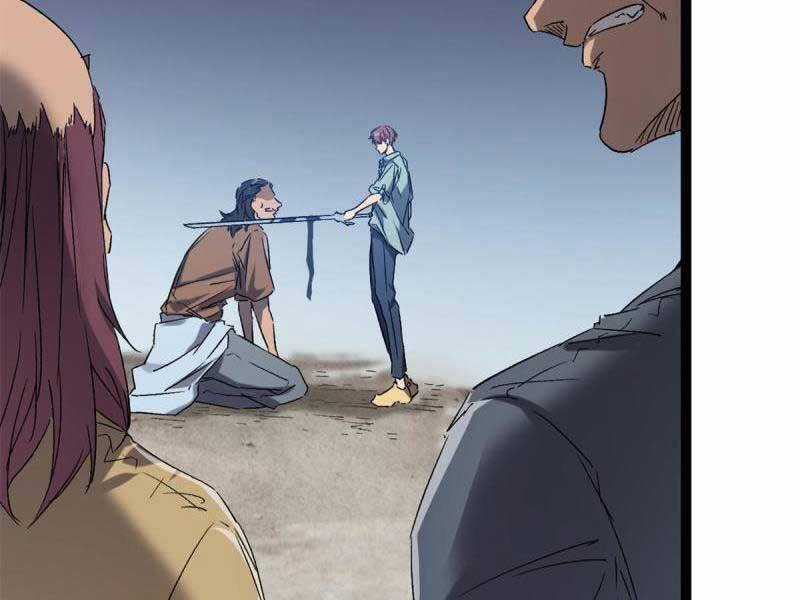 Cái Bóng Vạn Năng - Chapter 166 - Trang 29