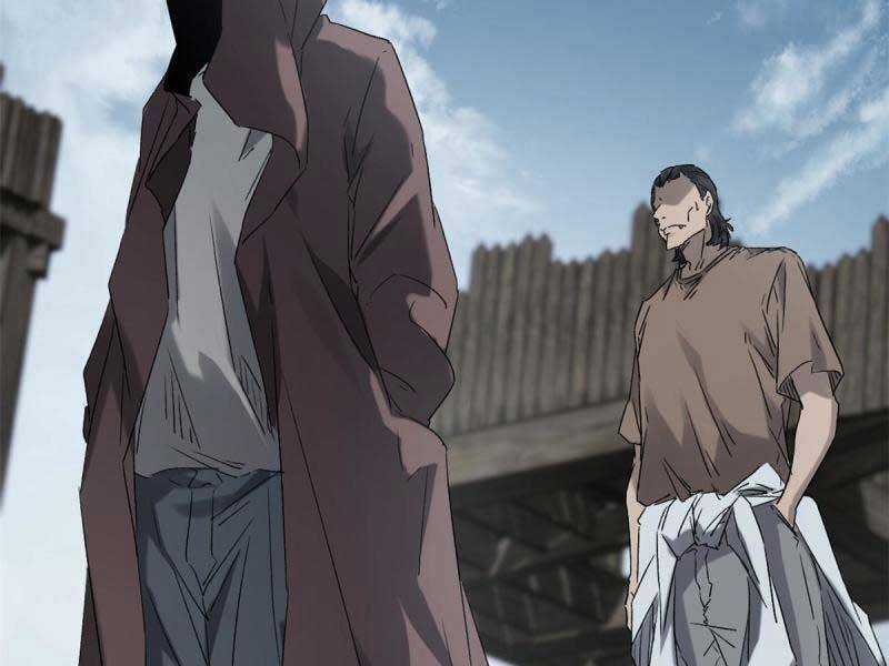 Cái Bóng Vạn Năng - Chapter 166 - Trang 40