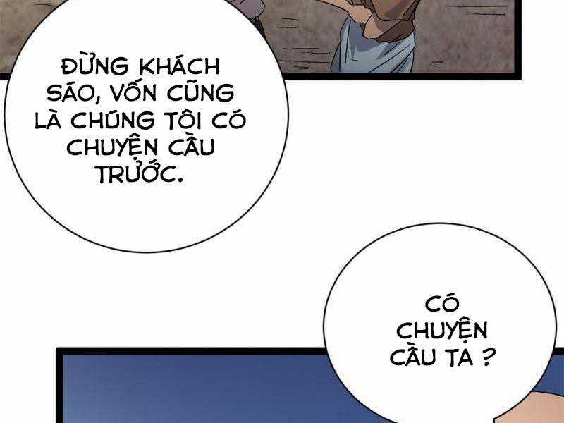 Cái Bóng Vạn Năng - Chapter 166 - Trang 50