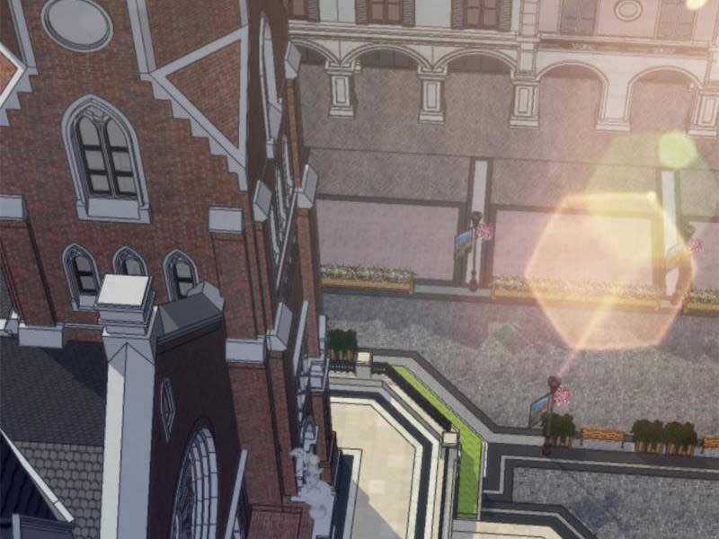 Cái Bóng Vạn Năng - Chapter 166 - Trang 61