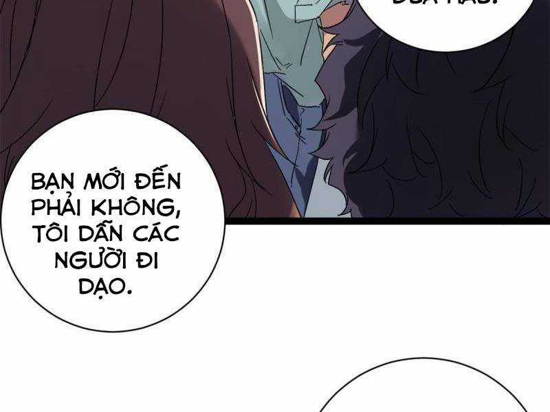 Cái Bóng Vạn Năng - Chapter 166 - Trang 65