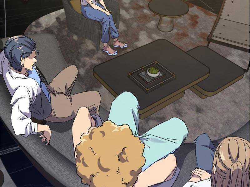 Cái Bóng Vạn Năng - Chapter 166 - Trang 78