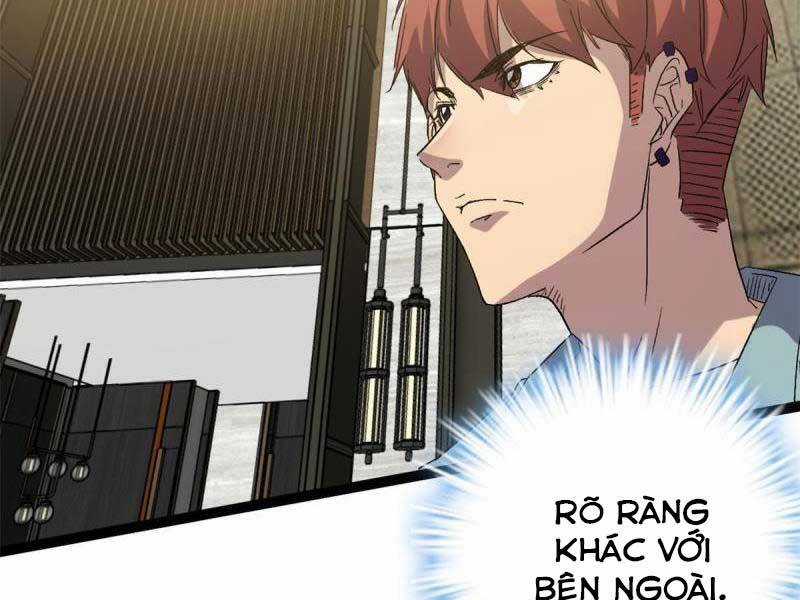 Cái Bóng Vạn Năng - Chapter 166 - Trang 81