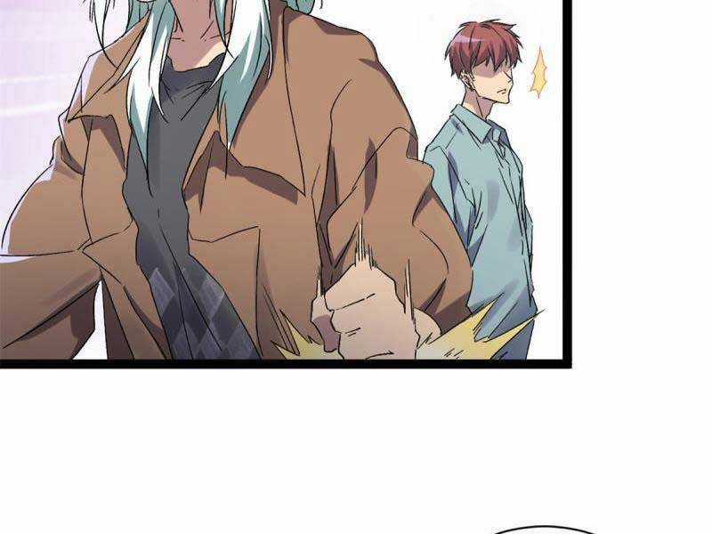 Cái Bóng Vạn Năng - Chapter 166 - Trang 84