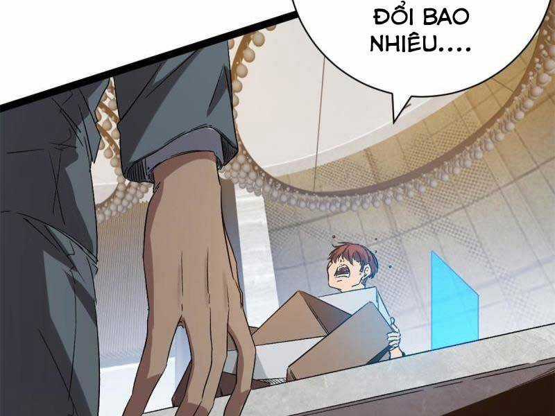 Cái Bóng Vạn Năng - Chapter 166 - Trang 96