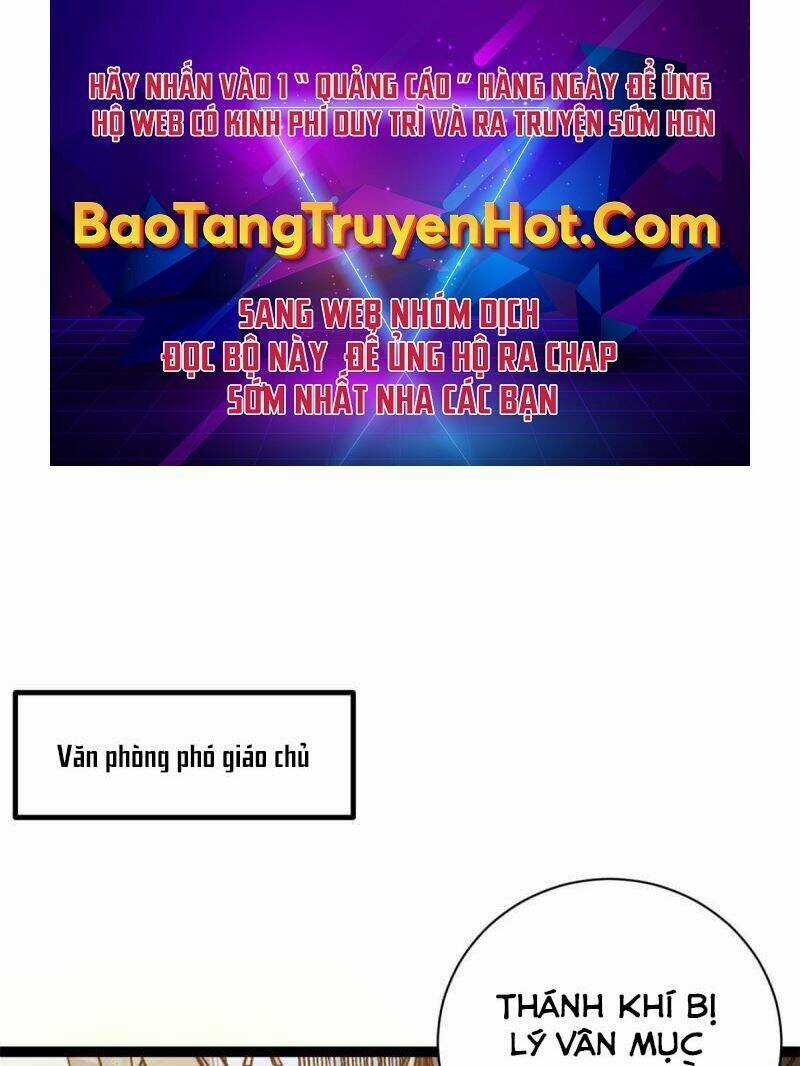 Cái Bóng Vạn Năng - Chapter 167 - Trang 1