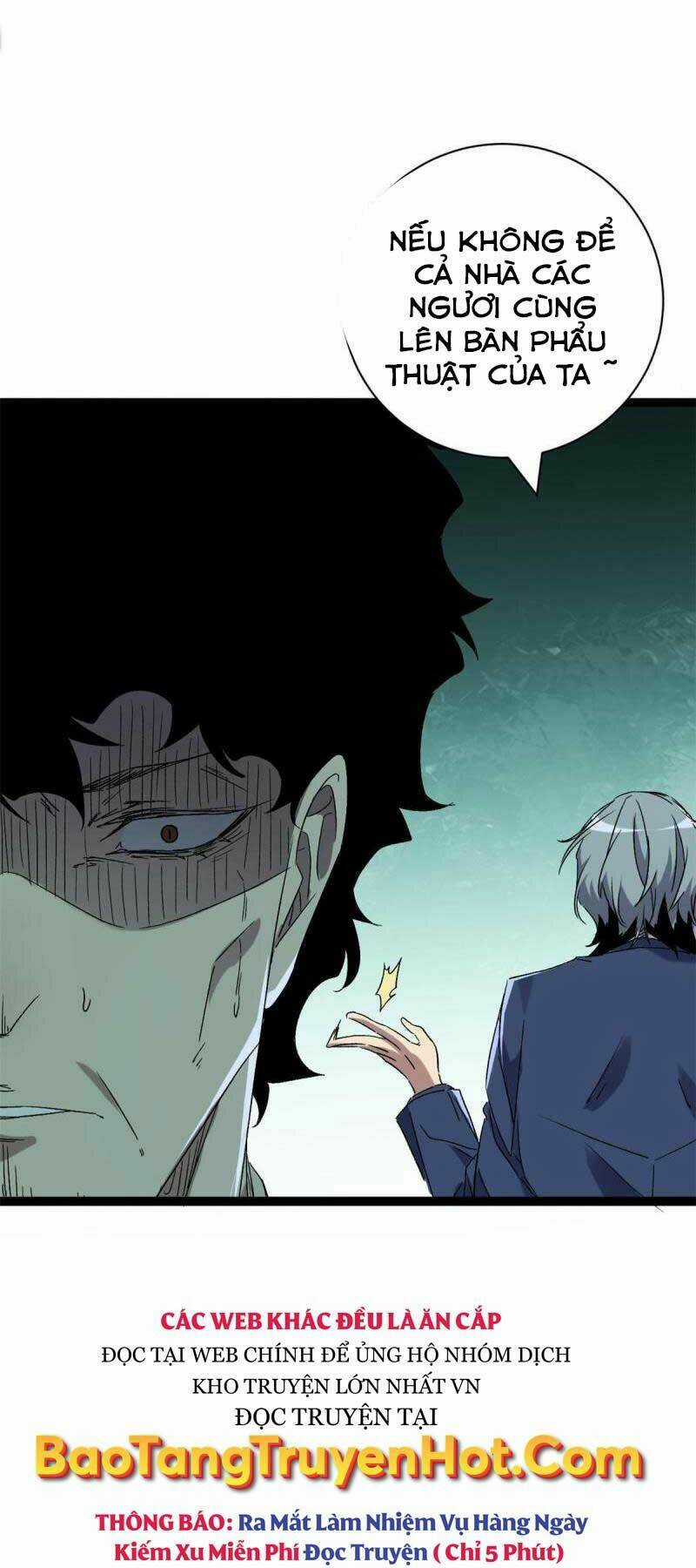 Cái Bóng Vạn Năng - Chapter 167 - Trang 11