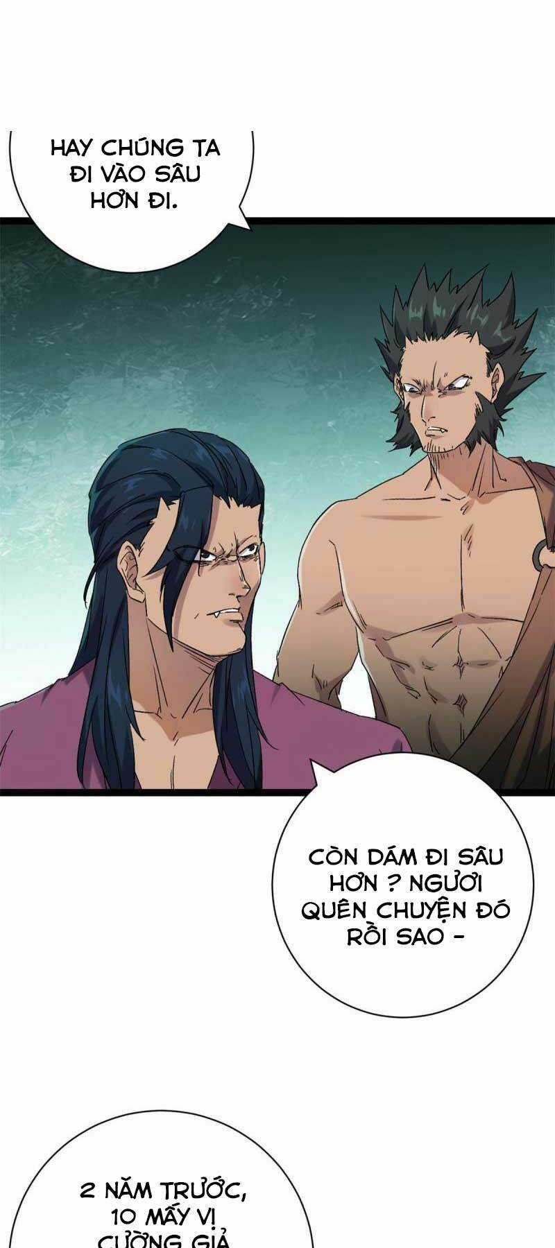 Cái Bóng Vạn Năng - Chapter 167 - Trang 13