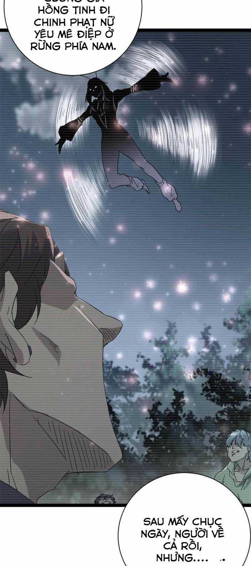 Cái Bóng Vạn Năng - Chapter 167 - Trang 14