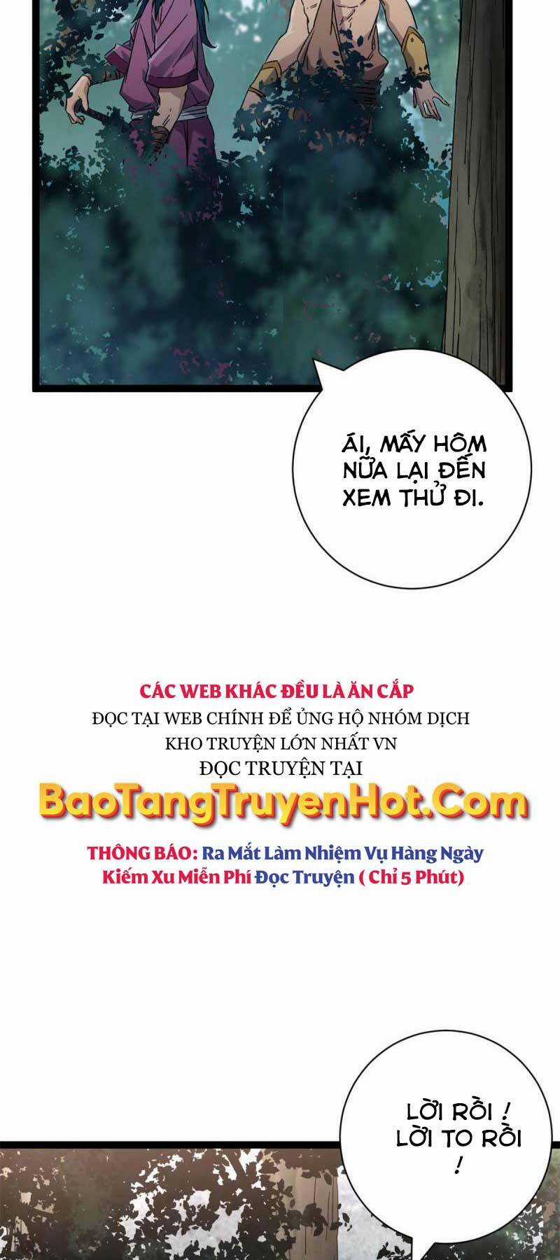 Cái Bóng Vạn Năng - Chapter 167 - Trang 17