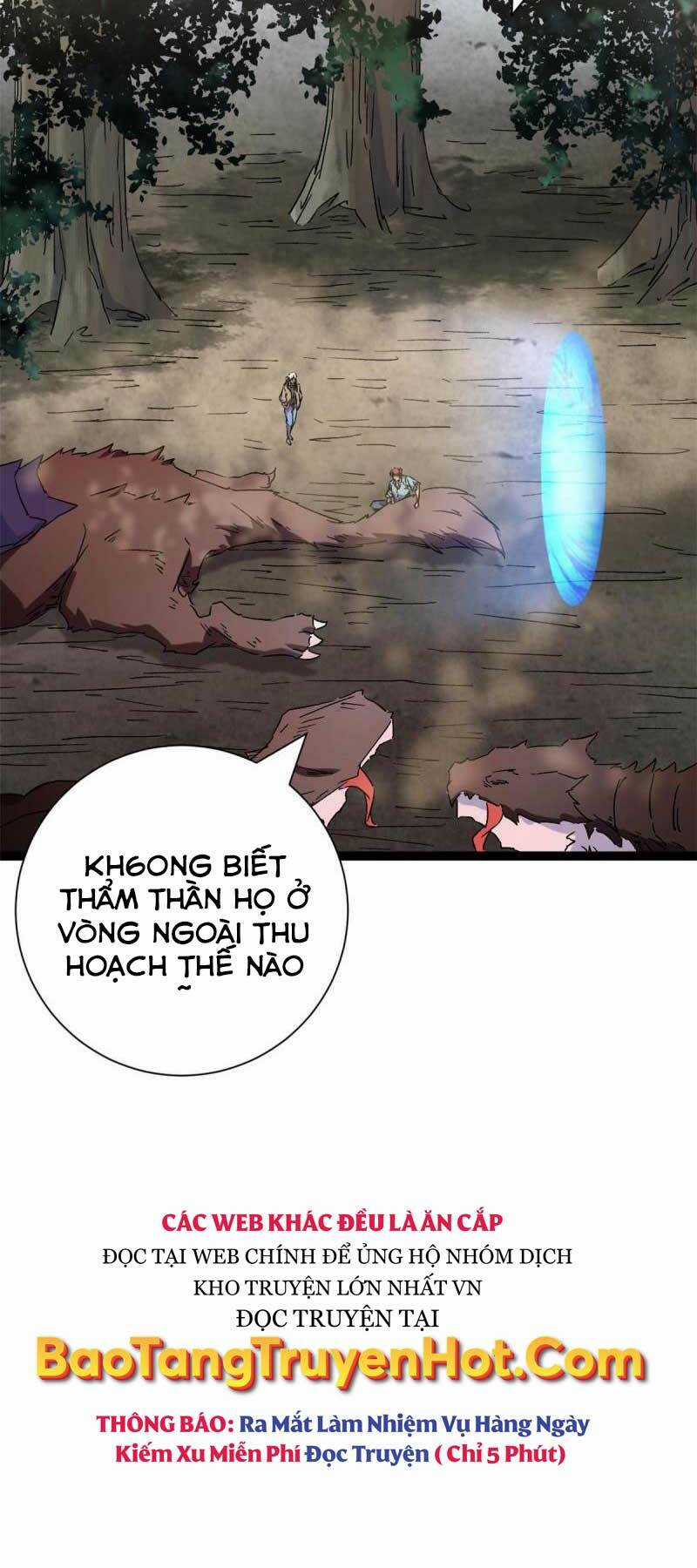 Cái Bóng Vạn Năng - Chapter 167 - Trang 18