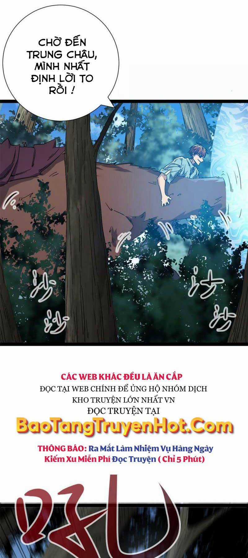 Cái Bóng Vạn Năng - Chapter 167 - Trang 19