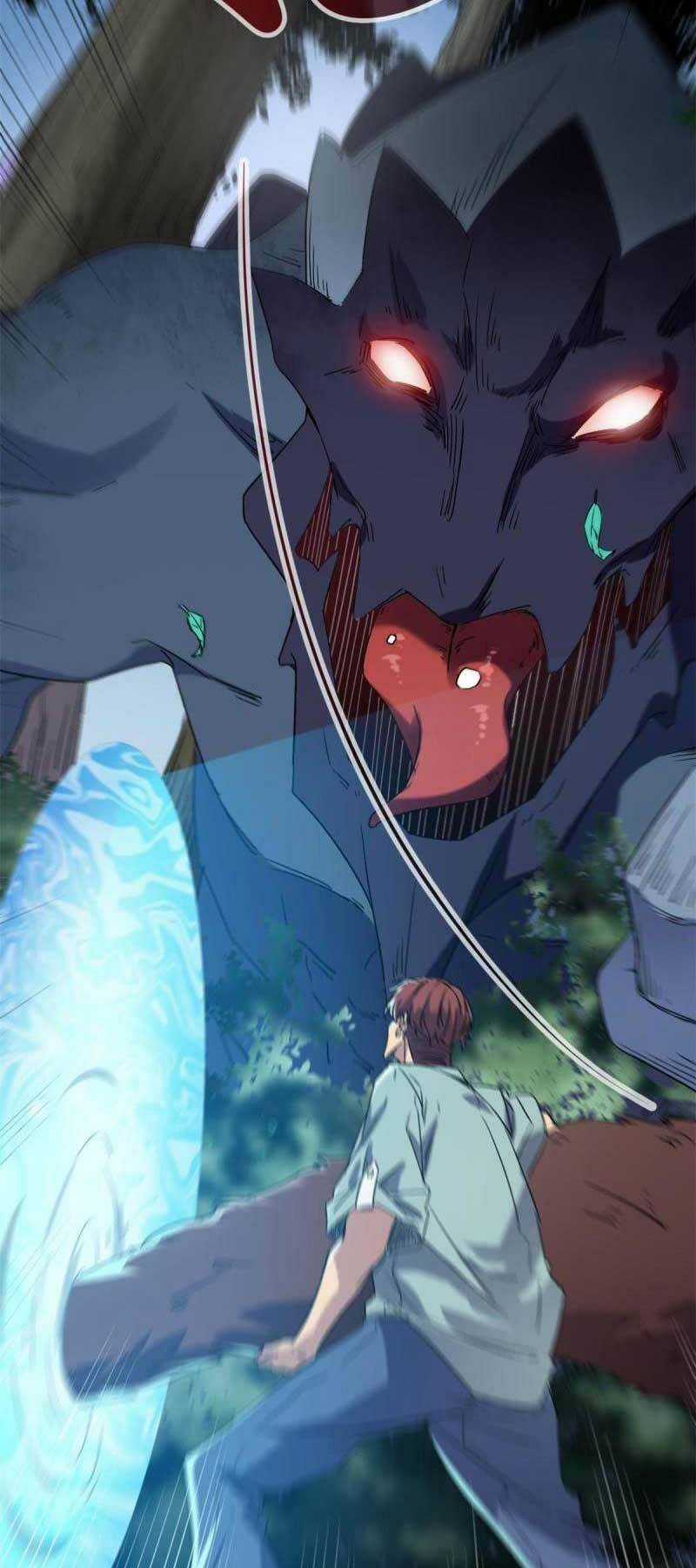 Cái Bóng Vạn Năng - Chapter 167 - Trang 20