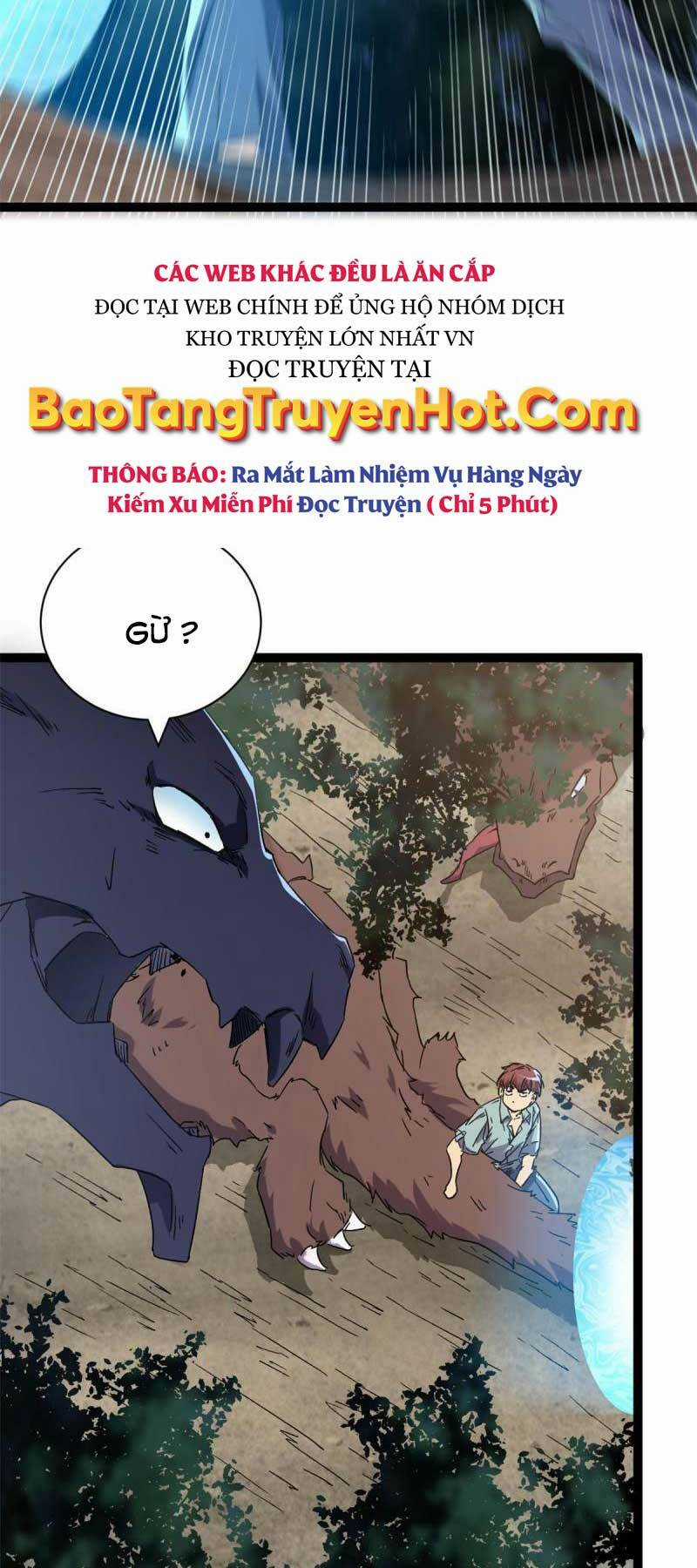 Cái Bóng Vạn Năng - Chapter 167 - Trang 21