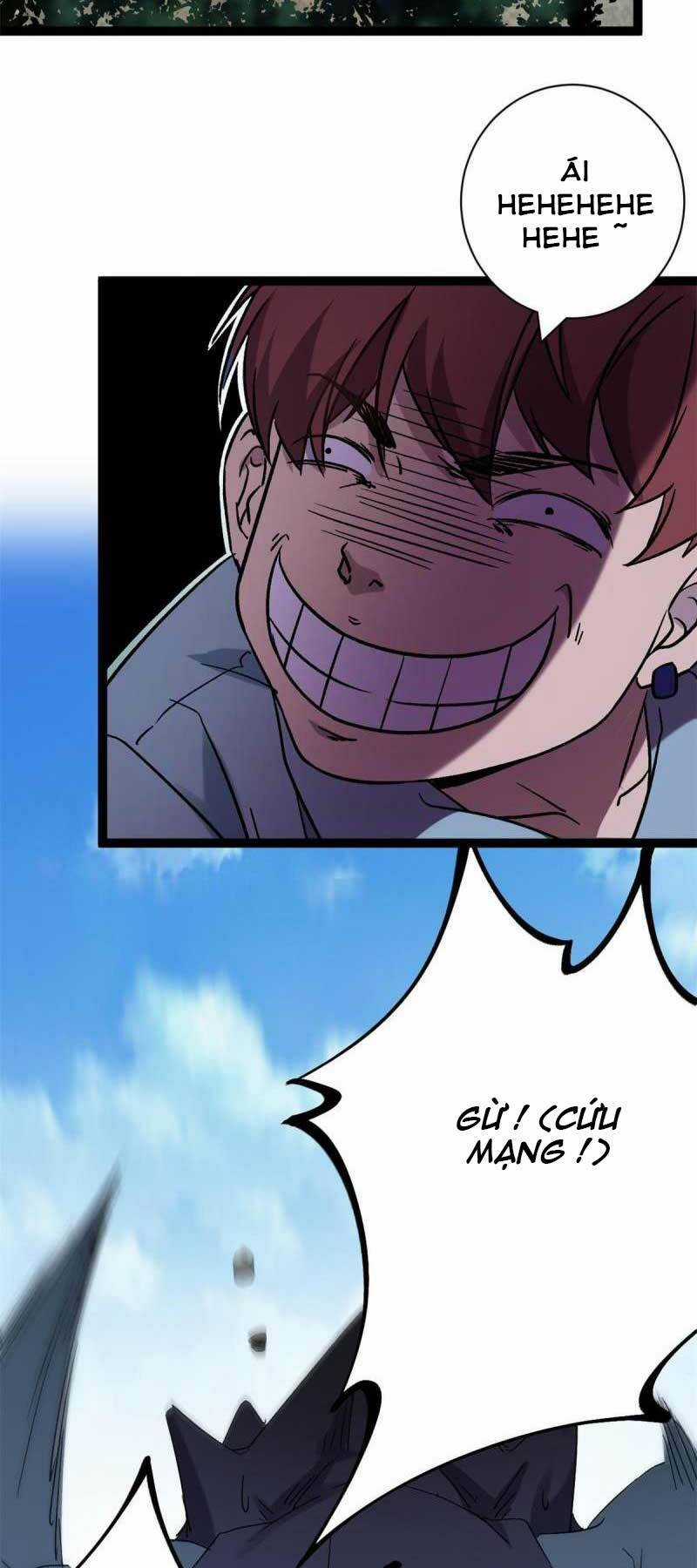 Cái Bóng Vạn Năng - Chapter 167 - Trang 22