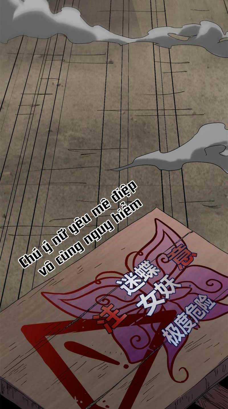 Cái Bóng Vạn Năng - Chapter 167 - Trang 24