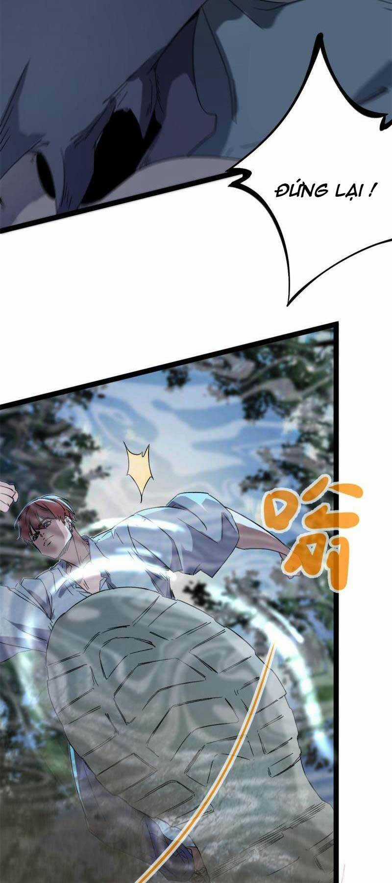 Cái Bóng Vạn Năng - Chapter 167 - Trang 26