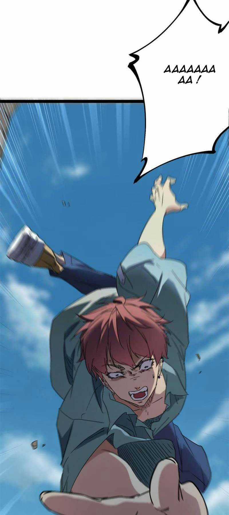 Cái Bóng Vạn Năng - Chapter 167 - Trang 28