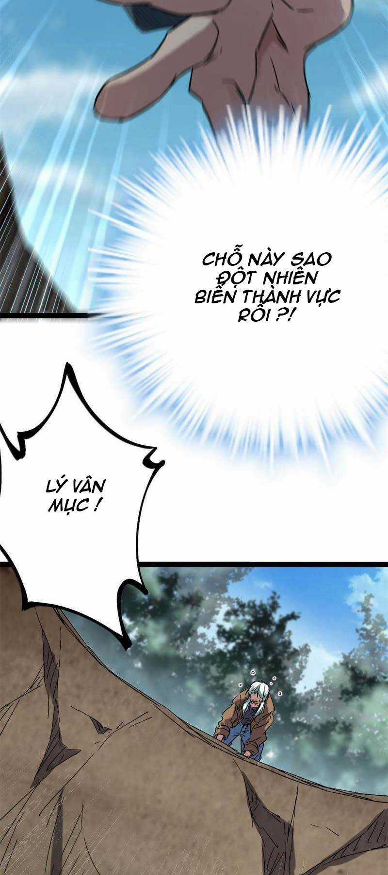 Cái Bóng Vạn Năng - Chapter 167 - Trang 29