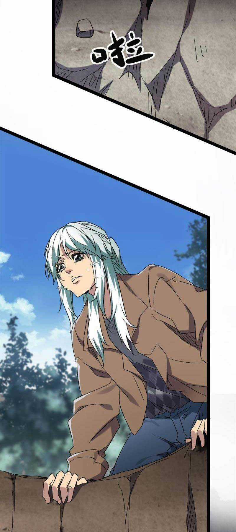 Cái Bóng Vạn Năng - Chapter 167 - Trang 31