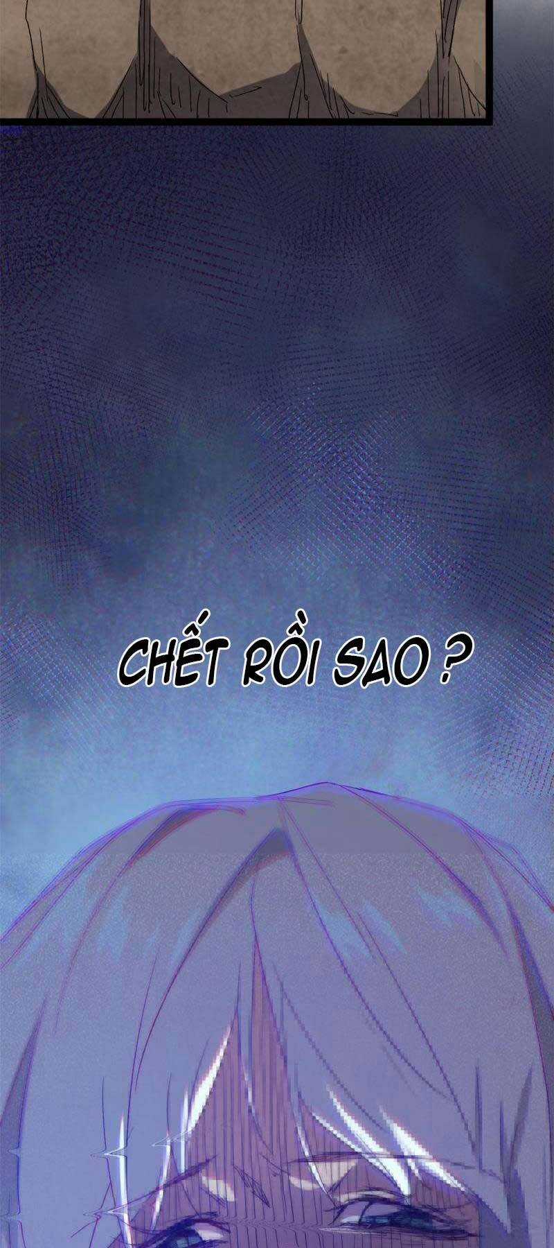 Cái Bóng Vạn Năng - Chapter 167 - Trang 32