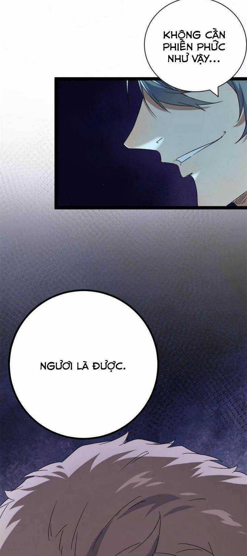 Cái Bóng Vạn Năng - Chapter 167 - Trang 5