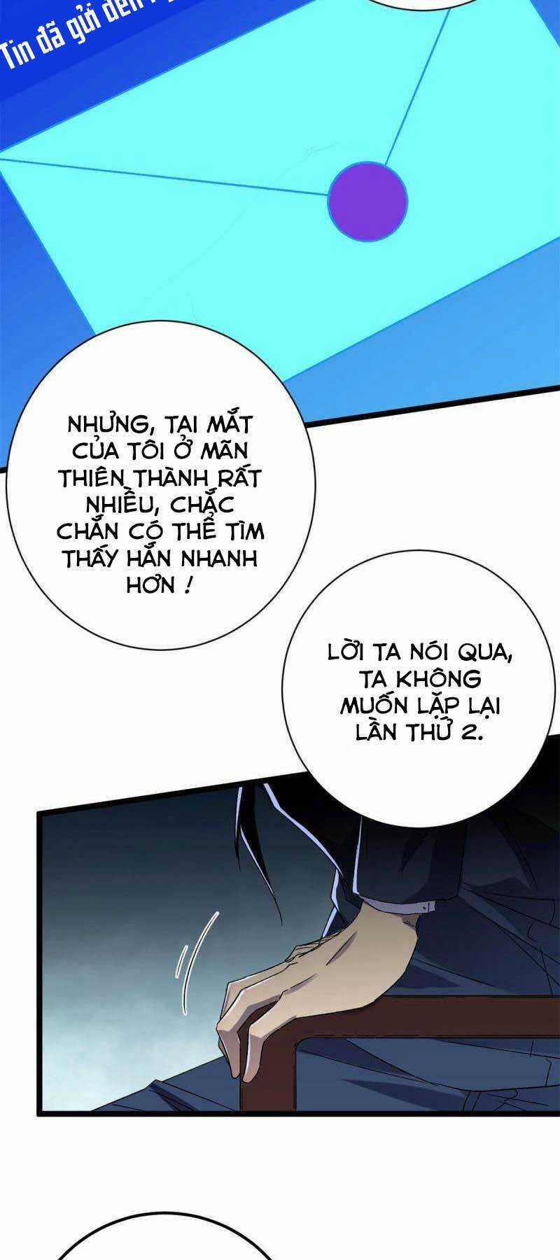 Cái Bóng Vạn Năng - Chapter 167 - Trang 9